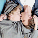 Skam edits